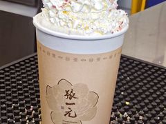 -张一元(总店)