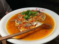 -东方红·湖南菜(金屿店)