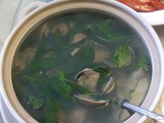 -鑫悦楼煎蟹·16年海鲜大排档