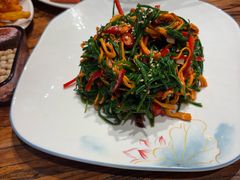 -有奴思烤肉·清真(正宁路店)