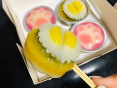 -元氏钵仔糕(北京路店)