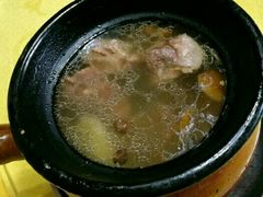 -民间瓦缸煨汤館(嵩山路店)