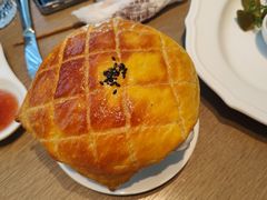 -波特曼西餐厅(中央大街店)