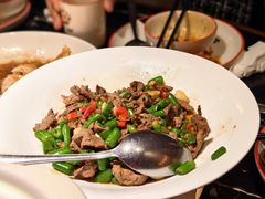 -新白鹿餐厅(松江开元地中海店)