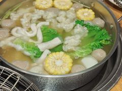 -汕头八合里海记牛肉店(清河店)
