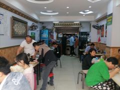 -玉香宫河州牛肉拉面