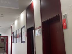 -南京医科大学友谊整形外科医院