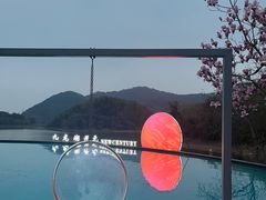 -宁波九龙湖开元度假村