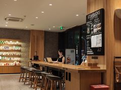 -星巴克(深圳港隆城分店)