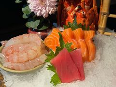 -花潮料理艺食馆(成都万象城店)