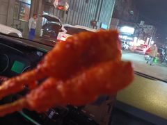 -辽B·小串(总店)