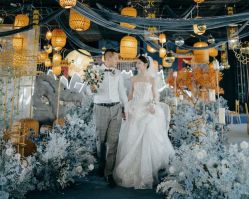 -欣薇婚纱(新源乐汇城店)