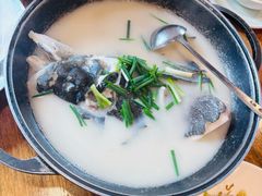 -丰乐餐厅·始于1999·本地老字号