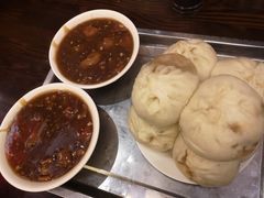 -姚记炒肝店(簋街店)