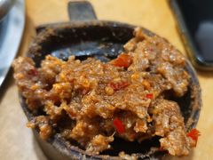 粉蒸羊肉-顺庆羊肉馆(南坪店)