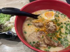 -一風堂拉面(深圳湾万象城店)