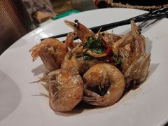 -醉南拳客家菜·河田鸡(东街口航空大厦店)