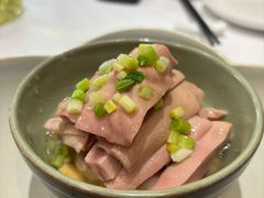 -香雪海饭店中餐厅(人民桥店)