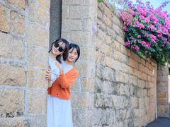 -苏小糖(鼓浪屿三丘田花园店)