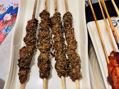 -七八冷面·延边朝鲜族美食(欢乐谷店)