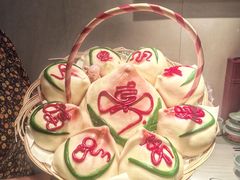 -前门老正兴总店