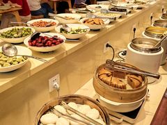 -素满香·食养自助(建邺万达店)