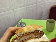 -胜利茶餐室