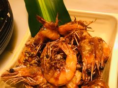 -绿茶餐厅(西单老佛爷店)