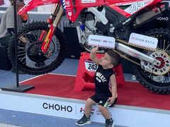 -上海国际越野赛车场