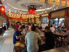 大堂-春发生饭店·非遗(南院门店)