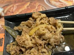 -吉野家 (新街口外大街店)