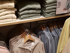 -优衣库(武汉国际广场店)