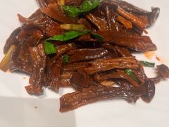 -祥记餐饮•豫粤珍味(金隅大厦店)