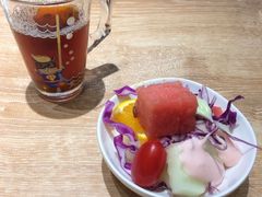 -豪客来牛排(成都锦江大融城店)