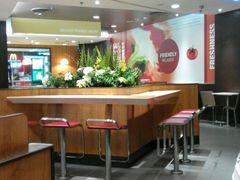-肯德基(盘龙奥莱店)