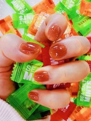 手部美甲-斯馨·健康美甲美睫