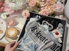 -LE SHARE洛笙·花园西餐(北京路步行街店)