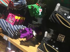 -九木杂物社(恒隆广场店)
