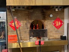 -月福京味斋·烤鸭店·北京菜(鼓楼总店)