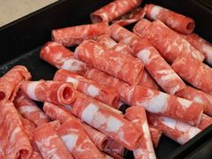 -元一希尔顿酒店·鲜切牛肉火锅禅自助餐厅