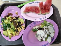 -清华大学-清芬园