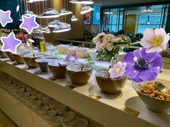 -青瓷火锅料理(西单大悦城店)