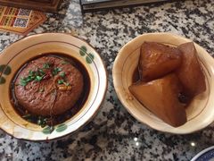 -南京大牌档(凯德大峡谷店)