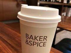 -BAKER&SPICE(国金中心商场店)