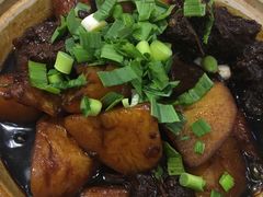 -海宁煲农家菜(惠南镇店)