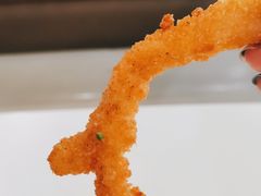 -特色椒盐排条(天山西路店)