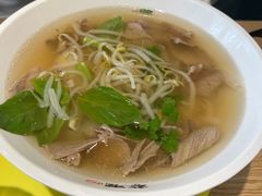 -蔡澜Pho·越南粉餐厅(海上世界店)