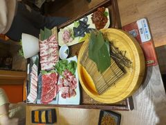-牛也烧肉(摩尔城店)
