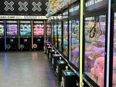 -娃娃集合营(上海奉贤龙湖天街店)