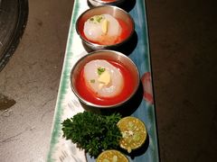 -芯元·碳烤熟成牛肉(经开店)
